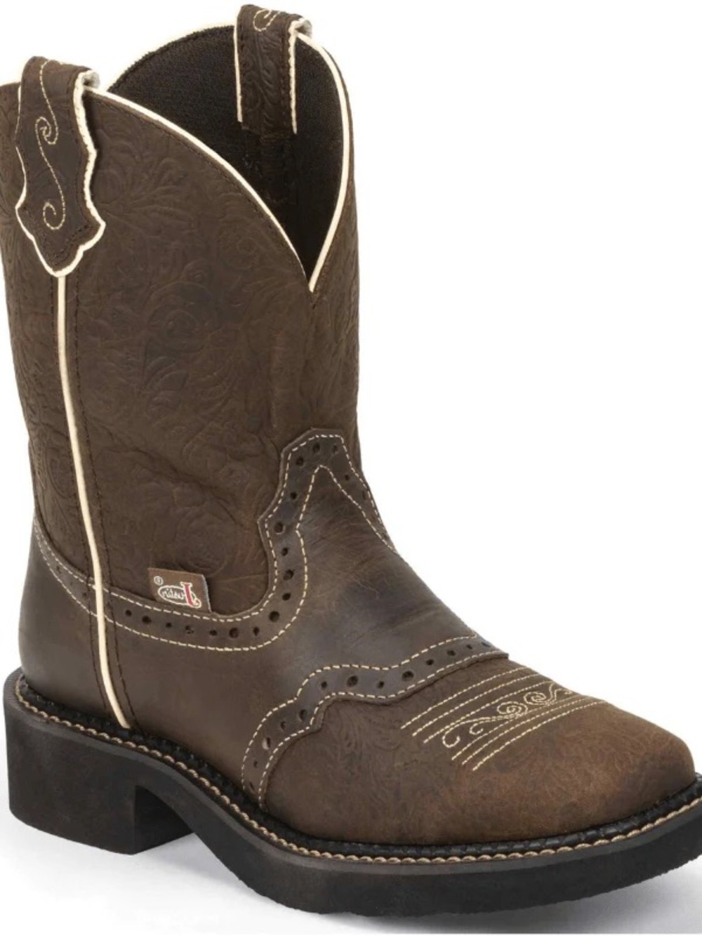 Justin Women's Gypsy Mandra Rodeo Boots GY9618